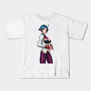 Elisabeth Kids T-Shirt